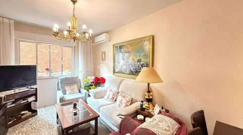 Foto 3 de Piso en venta en Comillas, Madrid Capital