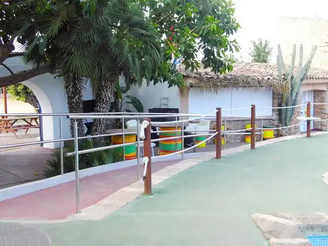 Casa rústica amb piscina en venda a Manacor Centre, imagen 10