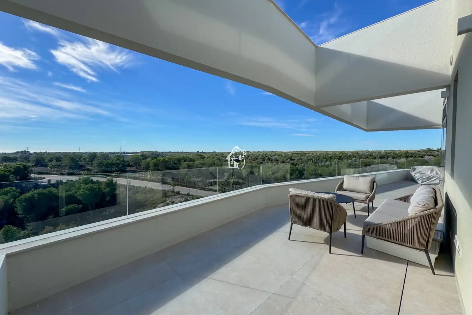 Attique avec terrasse à louer à Orihuela Costa, imagen 18