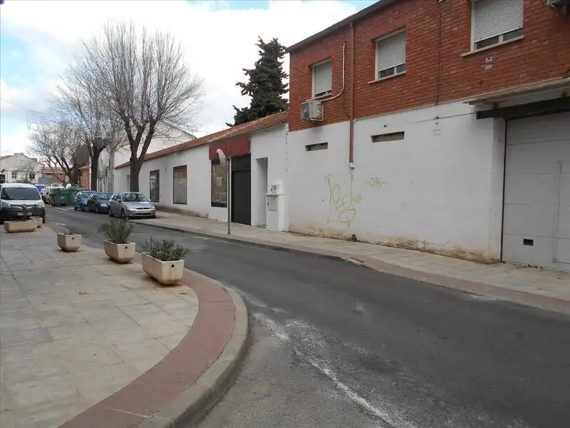 Commercial properties for sale in CAÑADA REAL, Alovera