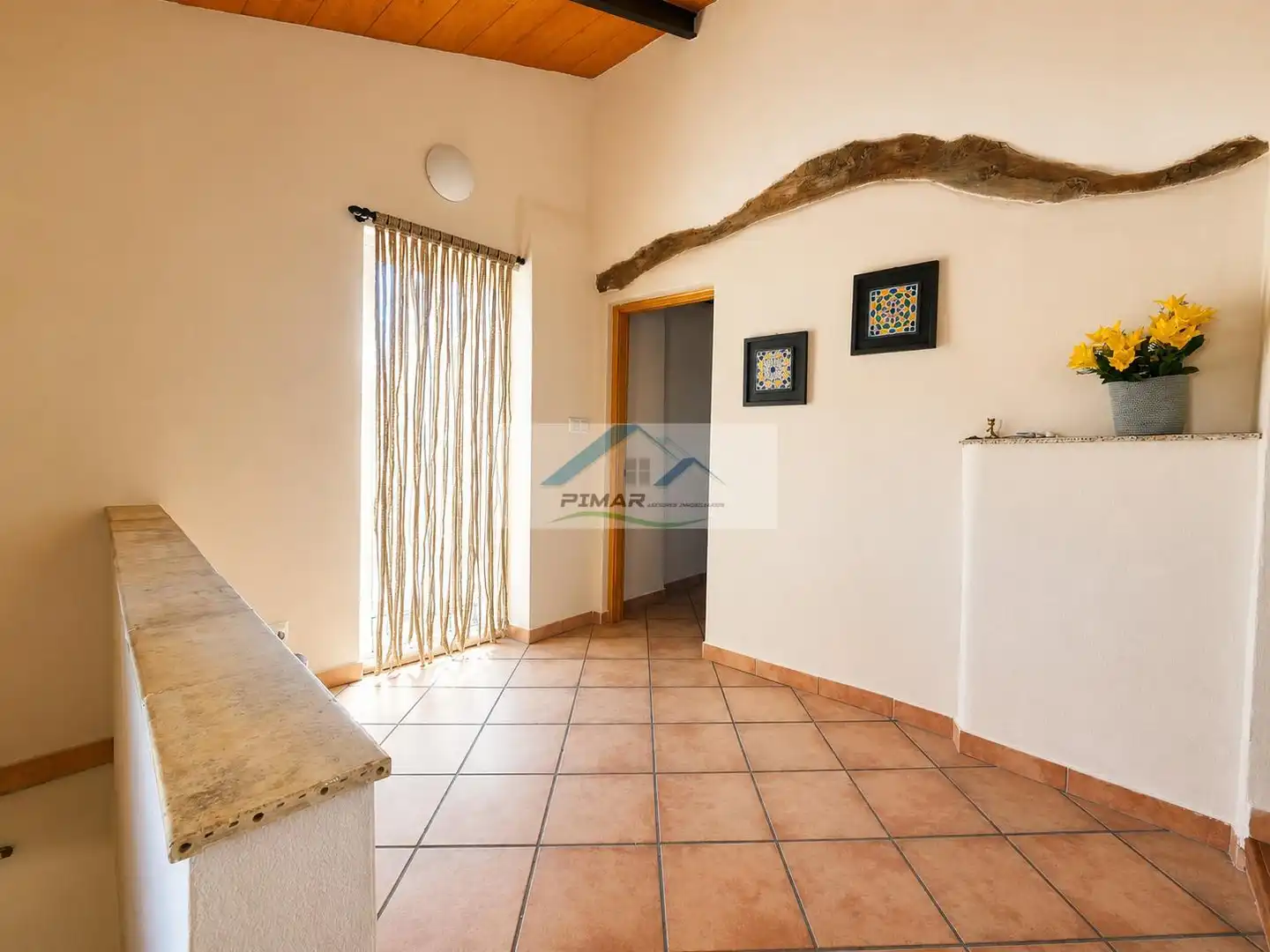 Casa amb piscina en venda a Pedanías Este, imagen 22
