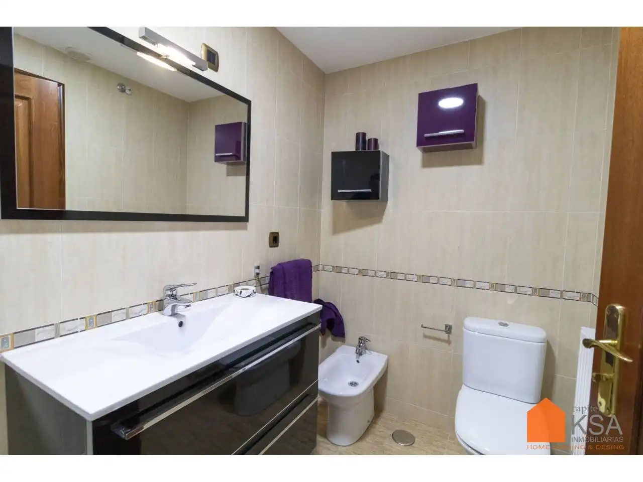 Flat with lift to rent in Calle Xaquín Lorenzo, imagen 24