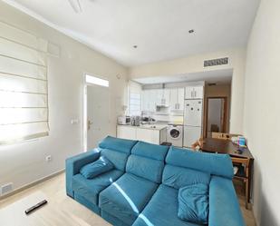 Living room of Flat for sale in  Córdoba Capital  with Air Conditioner