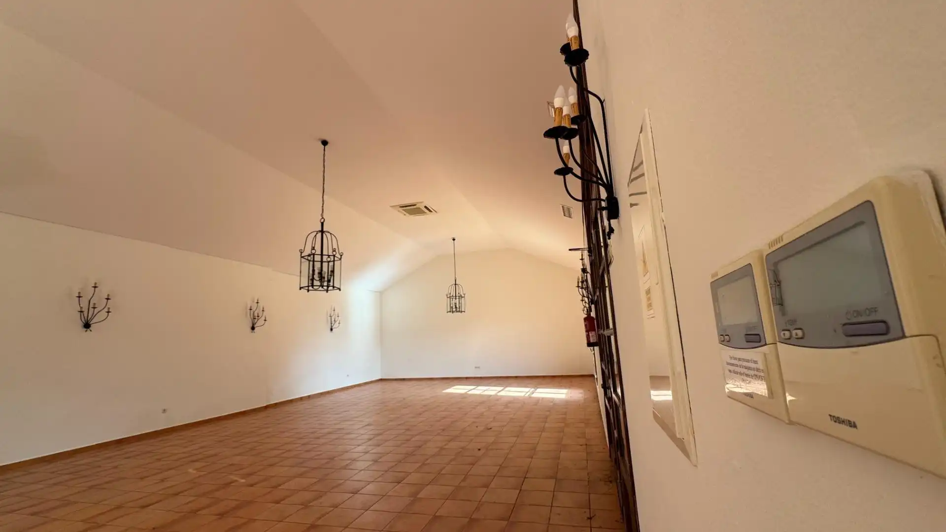 Finca rústica en venta en Teba con Aire acondicionado, Jardín privado y Piscina