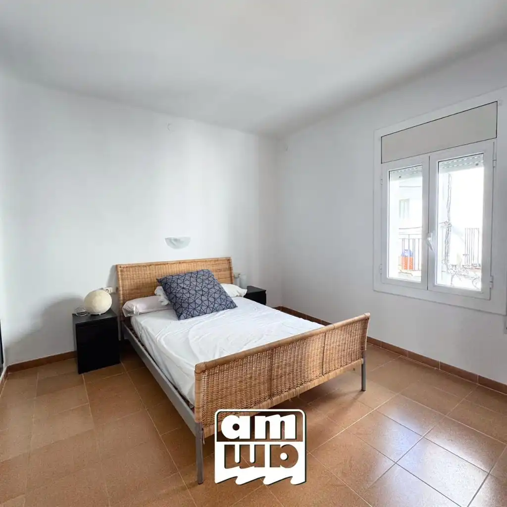 Dormitori de Casa o xalet en venda en Llançà