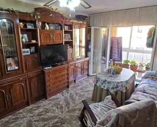 Living room of Flat for sale in Calvià  with Air Conditioner and Terrace