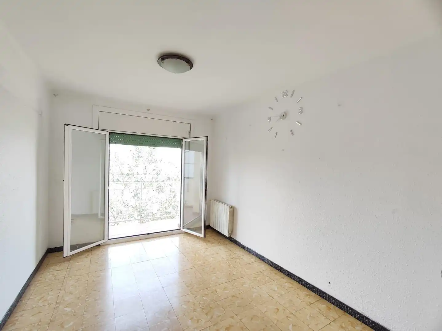 Wohnzimmer von Wohnung zum Verkauf in Manresa mit Balkon