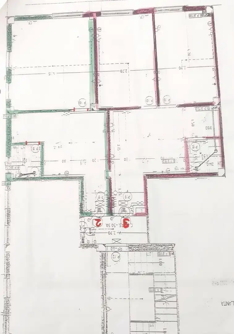 Büro zum Verkauf in Centro Urbano, imagen 23