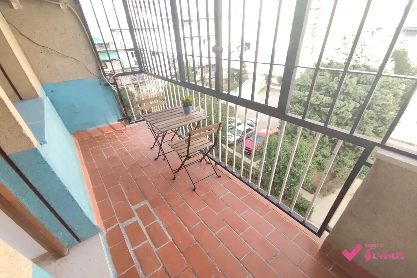 Flat for sale in Periodista Luis De Vicente, Campo Verde