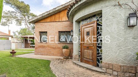 Foto 4 de Casa o chalet en venta en Sant Feliu de Codines, Barcelona