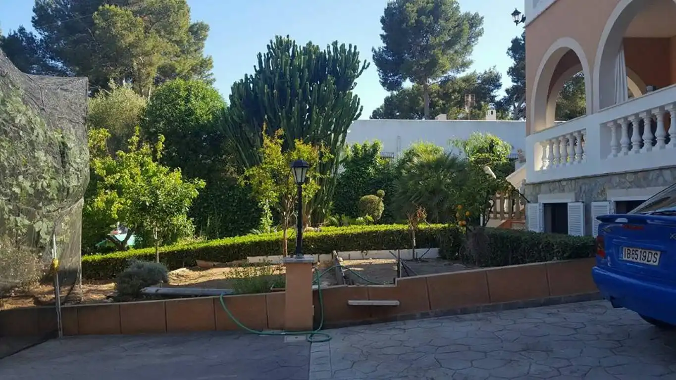 Xalet amb terrassa en venda a Santa Ponça, imagen 20
