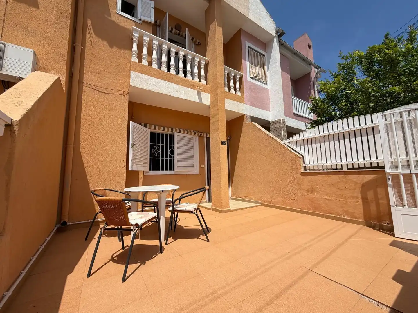 Dúplex en venda a Lo Pagán