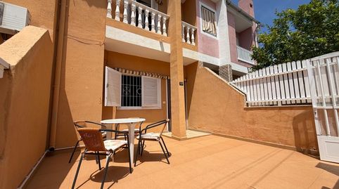 Foto 3 de Dúplex en venda a Lo Pagán, San Pedro del Pinatar
