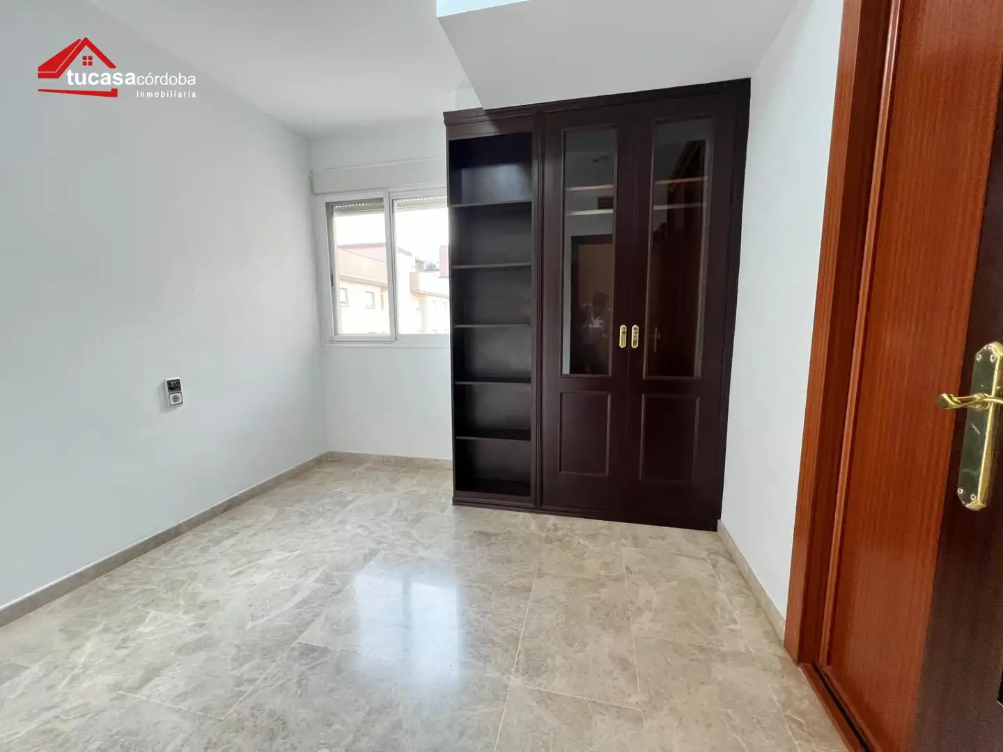 Dormitori de Àtic en venda en Córdoba amb Terrassa i Traster