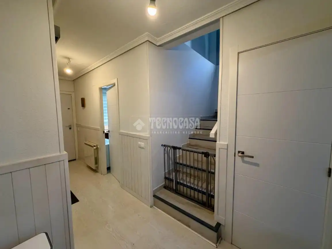 Casa adosada en venta en Villanueva de la Torre