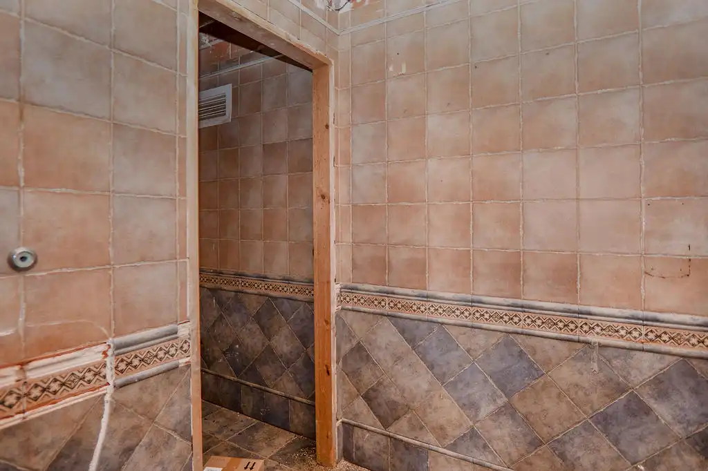 Local comercial en alquiler en C/ Luchana, imagen 17