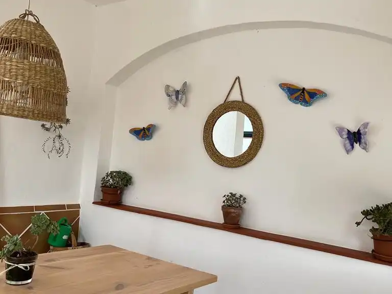 Villa mit Garten zur Miete in Avinguda de sa perdiu 139/baixosDreta, imagen 24