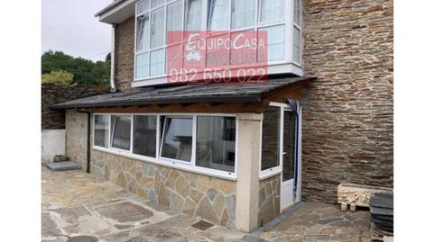 Foto 2 de Casa o xalet en venda a Parroquias del Este, Lugo