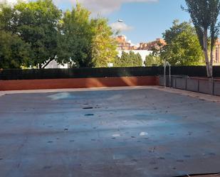 Parking of Flat for sale in  Madrid Capital  with Air Conditioner