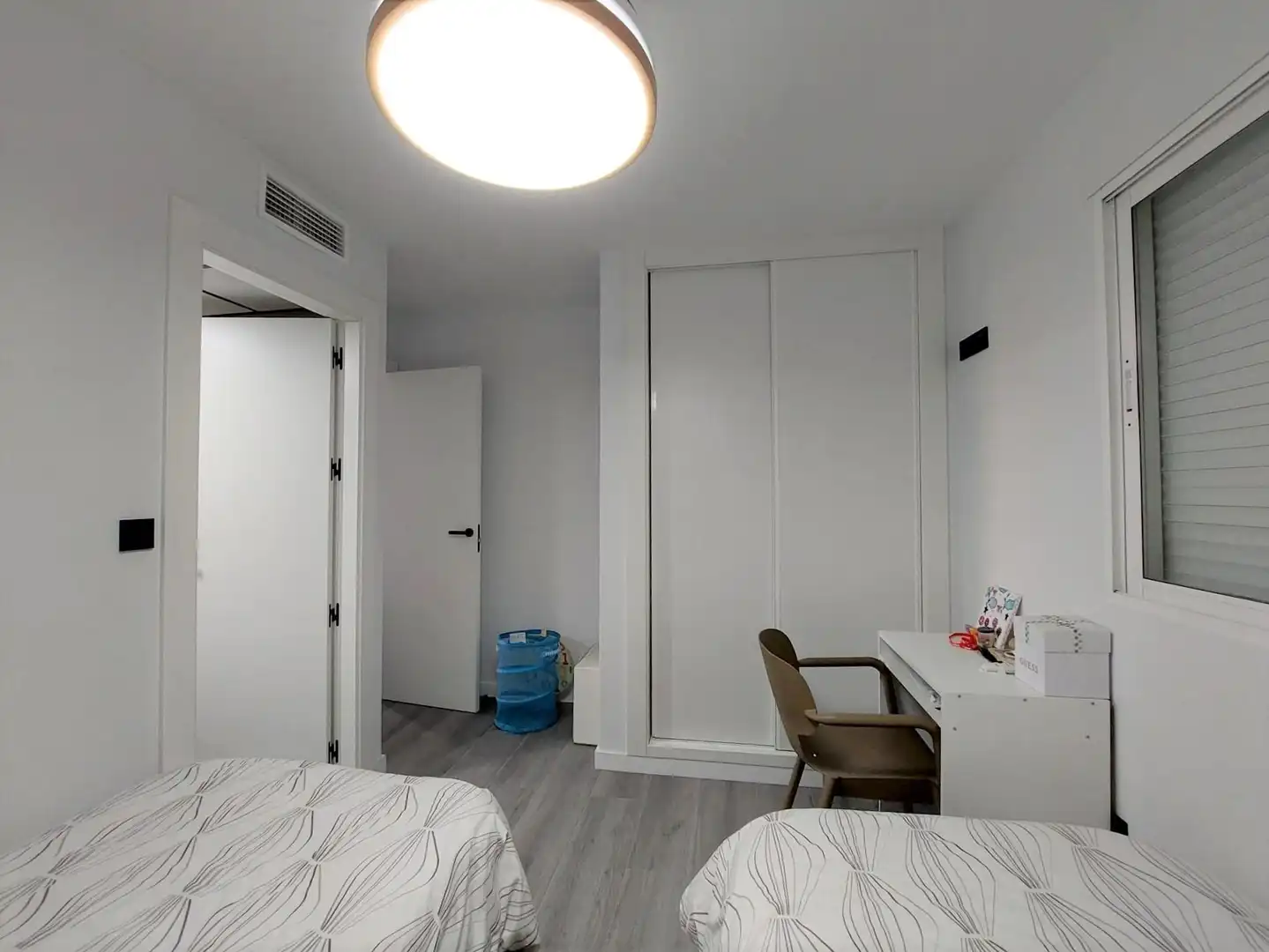 Apartament amb terrassa en venda a Los Collados-Los Geraneos, imagen 13