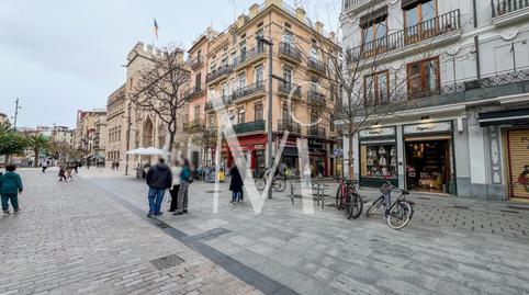Photo 2 of Premises for rent in El Mercat,  Valencia Capital