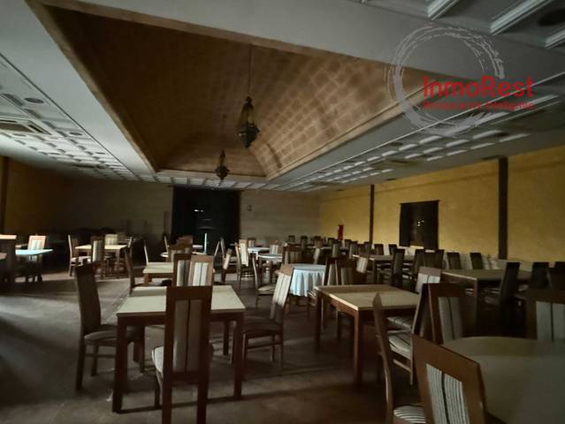 Local comercial en Venta en de la libertad en El Álamo