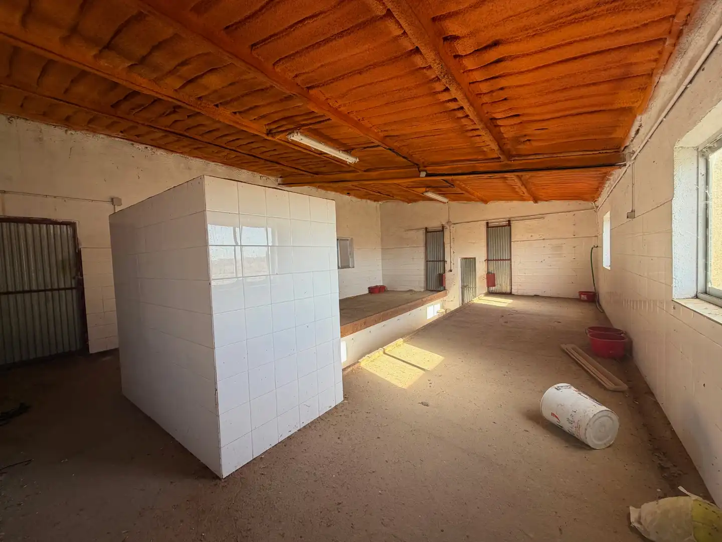 Local en venta en Pobladura de Valderaduey