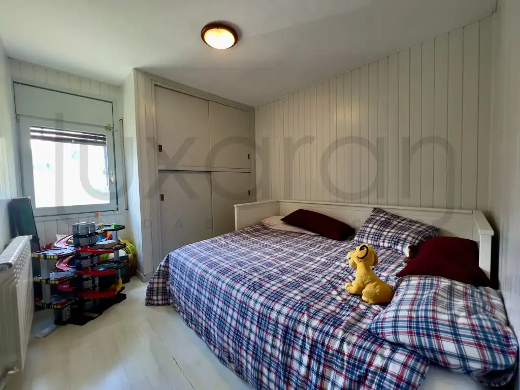 Bedroom of Apartments for sale in Vielha e Mijaran