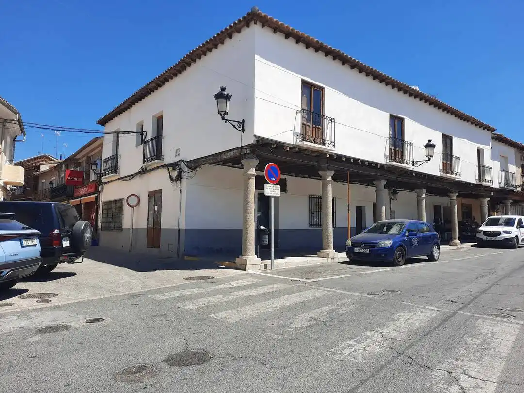 Haus mit Terrasse zum Verkauf in Escalona, imagen 50