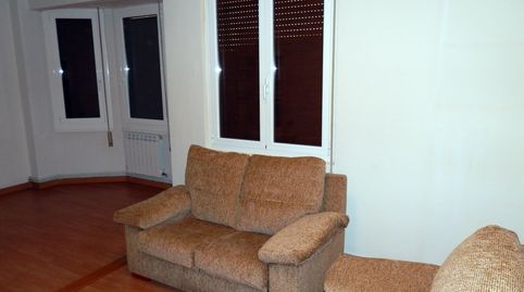 Foto 4 de Piso en venta en 2º Ensanche, Pamplona / Iruña