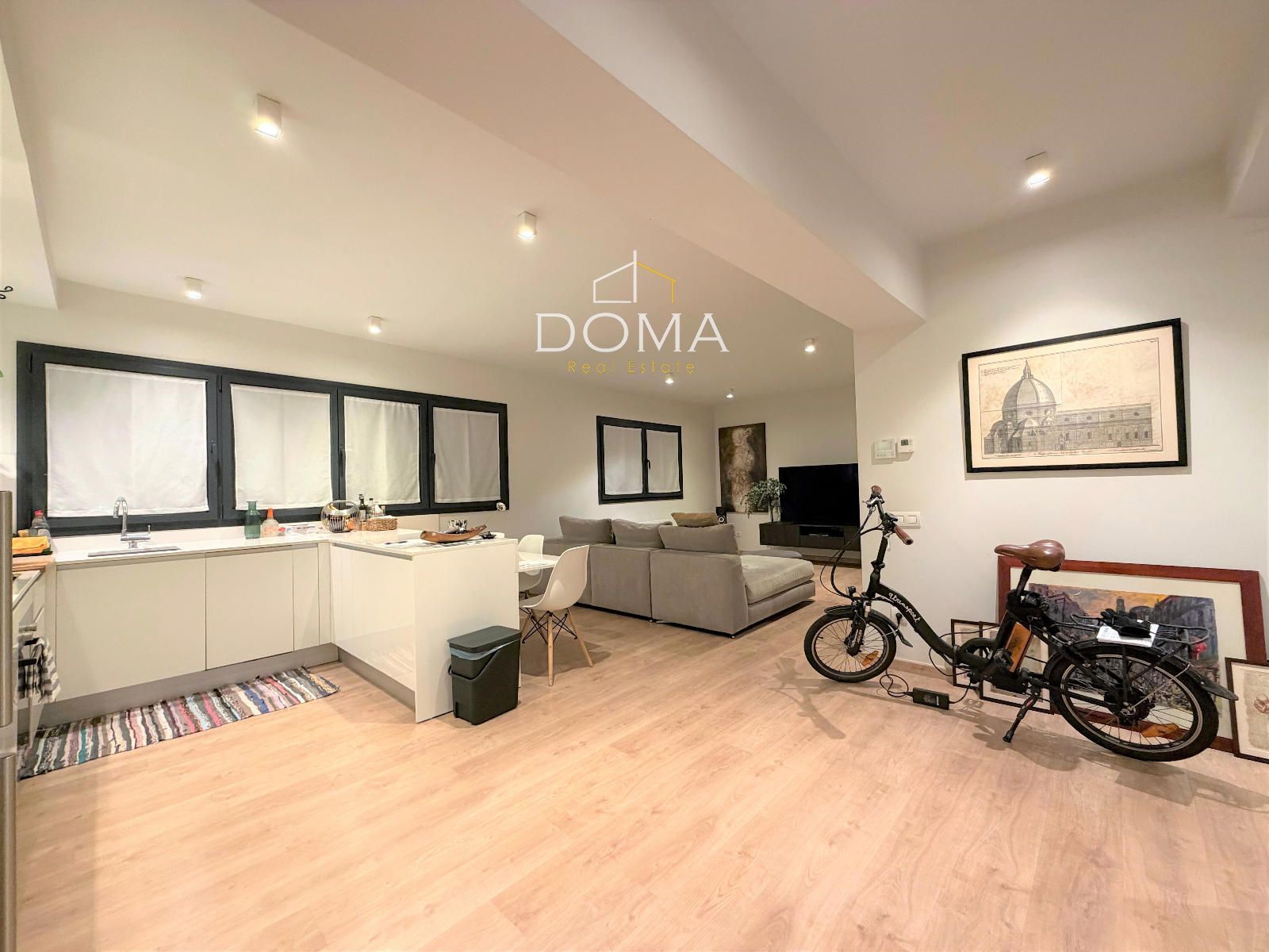 Flat to rent in Duquessa Dorleans, Sarrià, Sarrià - Sant Gervasi