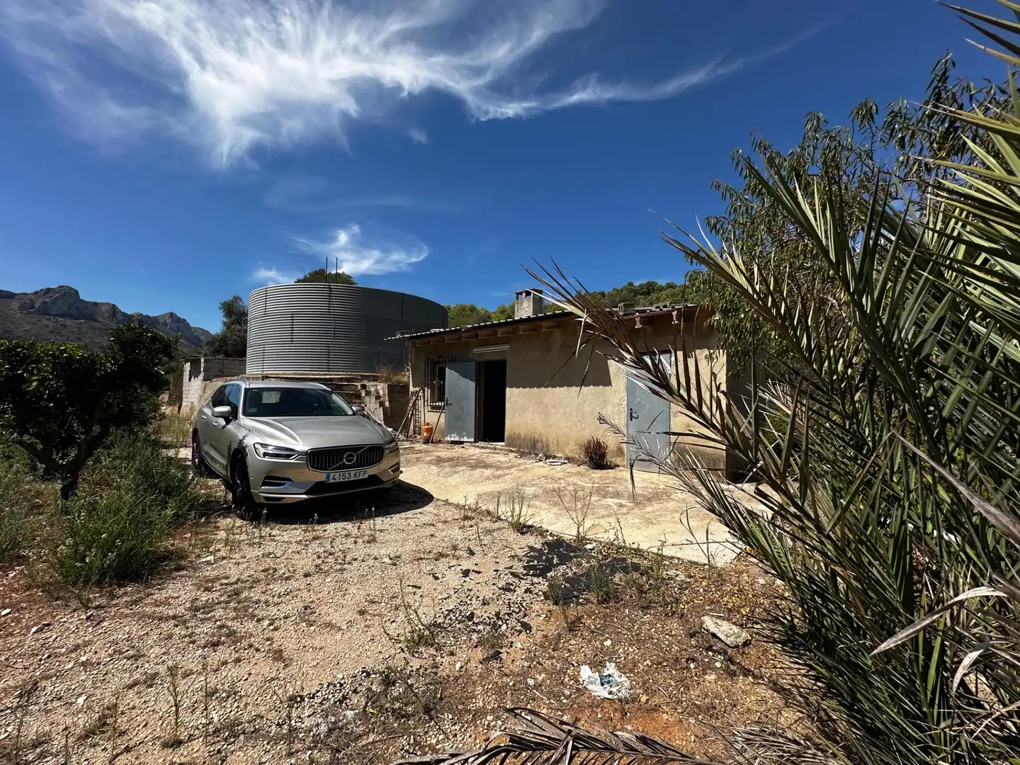 Casa in vendita a La Vall de Gallinera, imagen 28