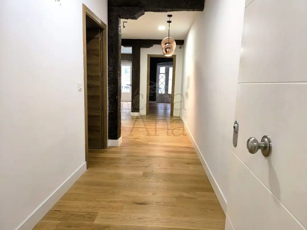 Büro zur Miete in Bilbao  mit Heizung