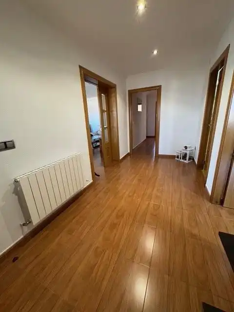 Casa o xalet en venda en Calvarrasa de Arriba amb Calefacció, Jardí privat i Terrassa