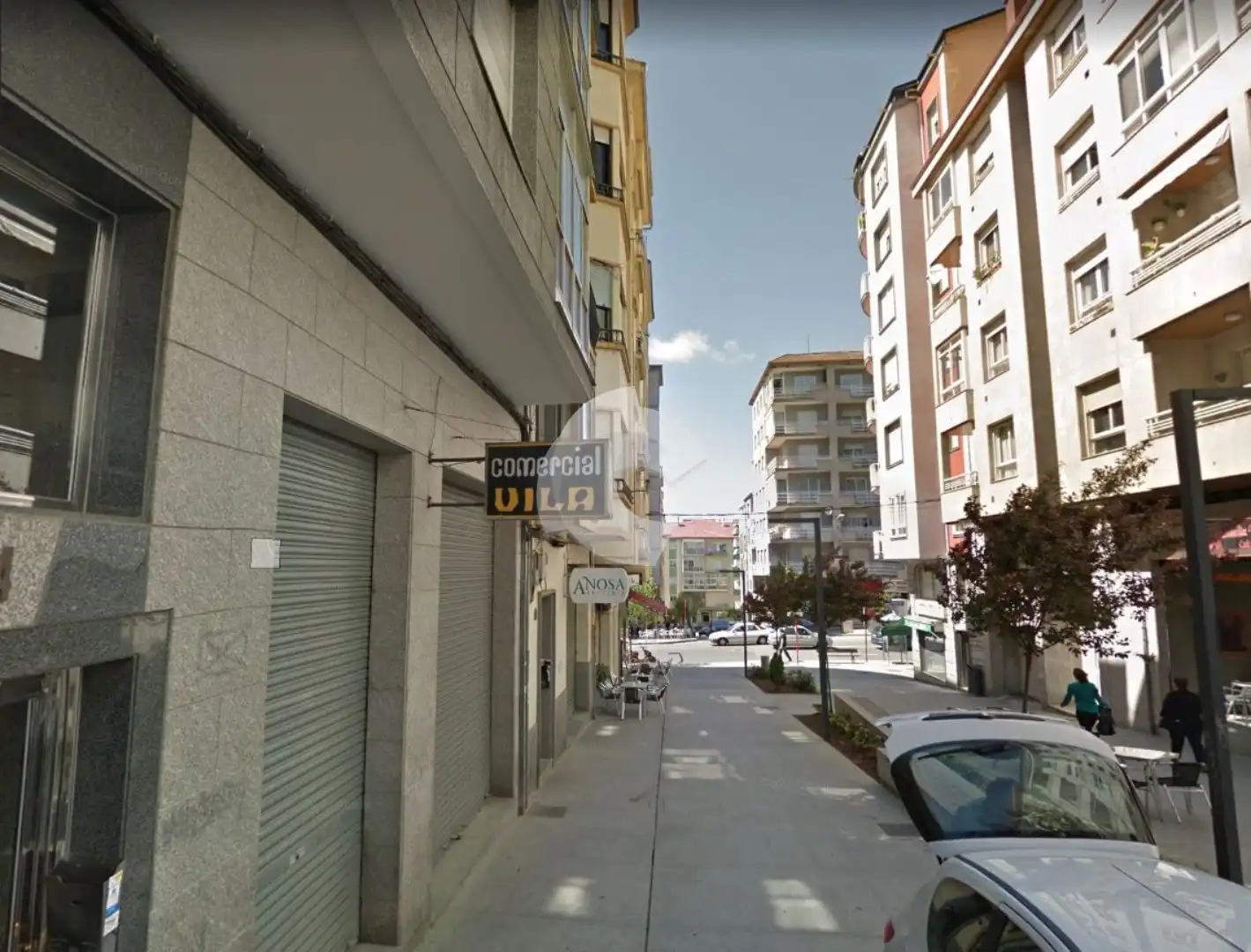 Local comercial en venta en MONTE MEDO