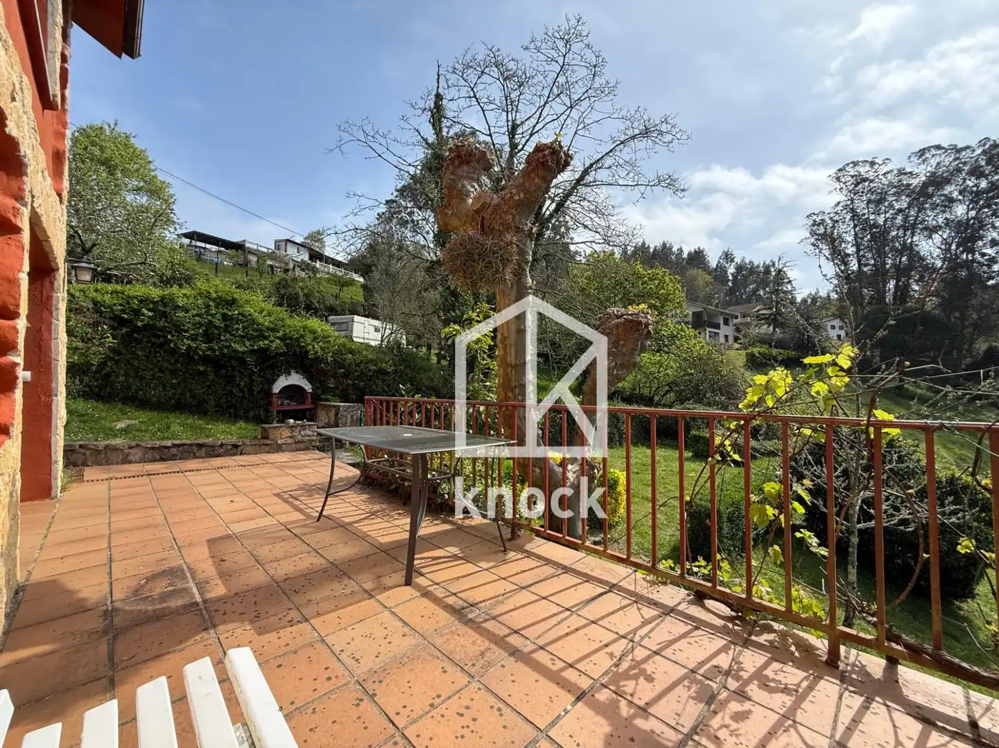 Terrace of Houses for sale in Villaviciosa  with Heating, Terrace and Storage room