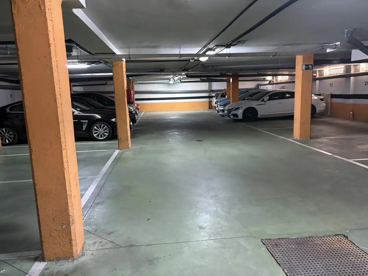 Ground floor for rent in Calle Portal de Belén, Yuncos