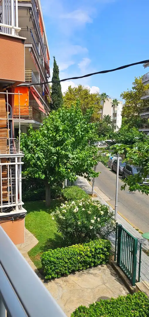 Exterior view of Flat for sale in Salou