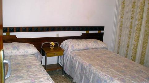 Foto 4 de Pis de lloguer a Sixto Celorrio, Estación - San Antonio, Calatayud