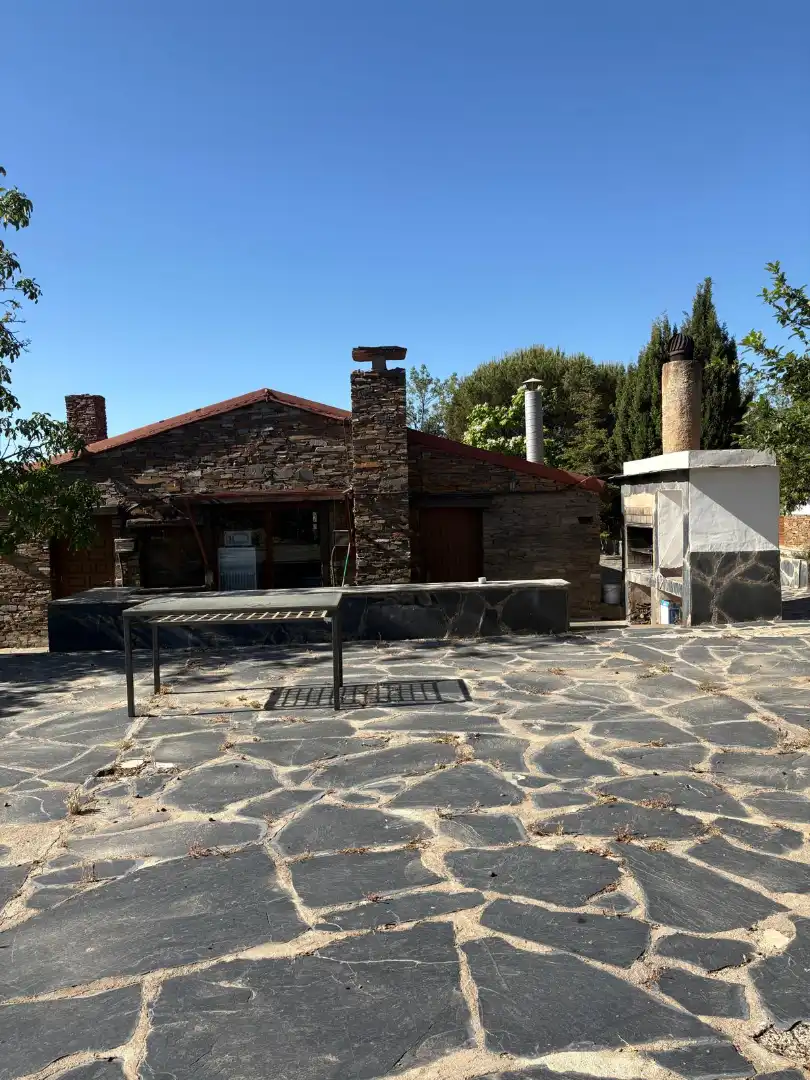 Casa o xalet en venda en Nevada amb Aire condicionat, Jardí privat i Piscina