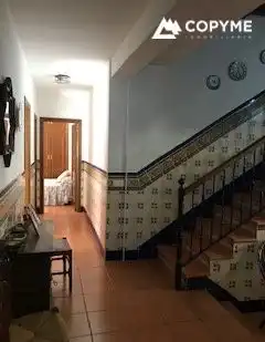 Casa o chalet en venta en La Puebla de Montalbán con Terraza, Trastero y Amueblado