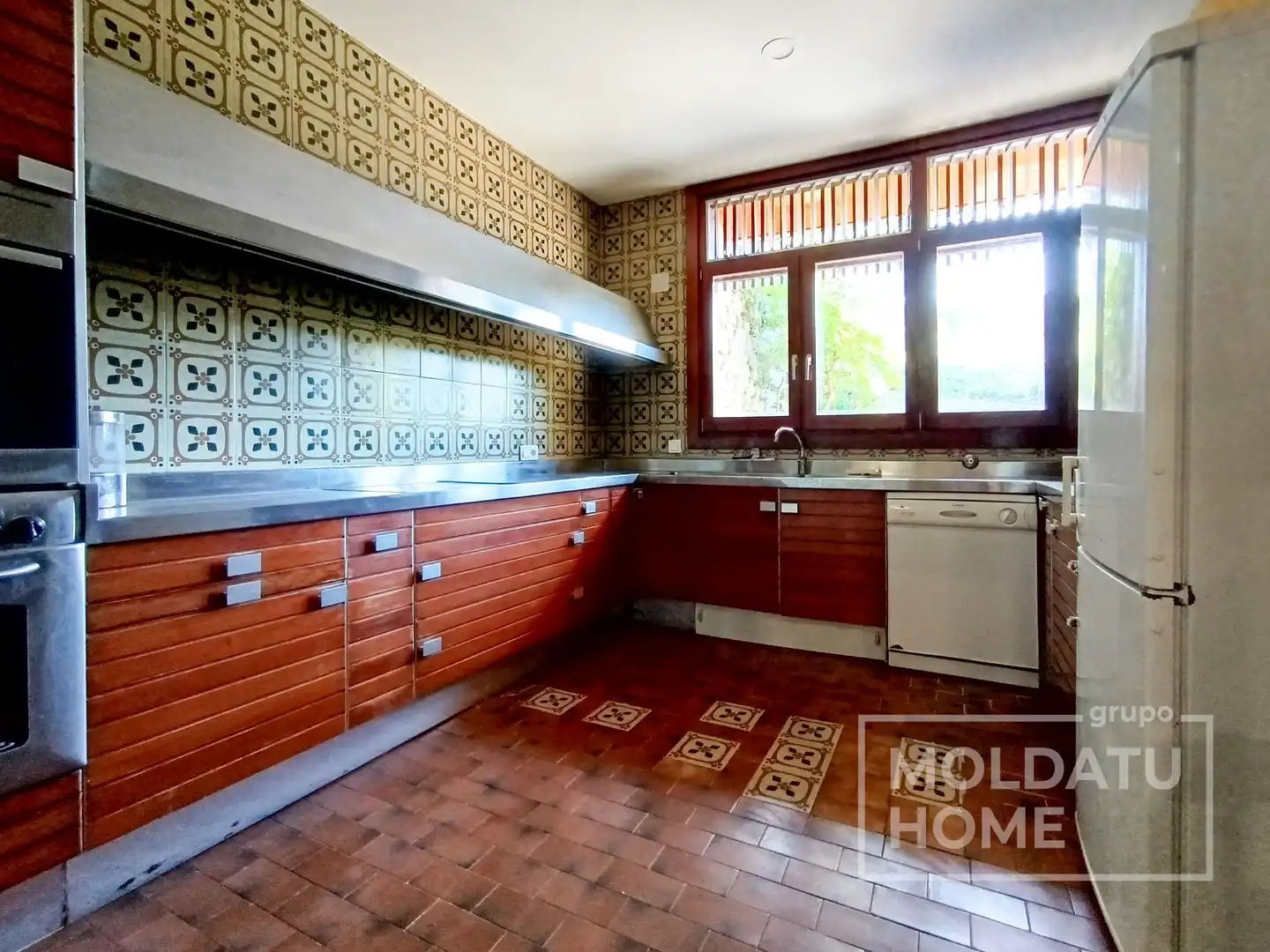 Casa amb jardí en venda a Hondarribia, imagen 96