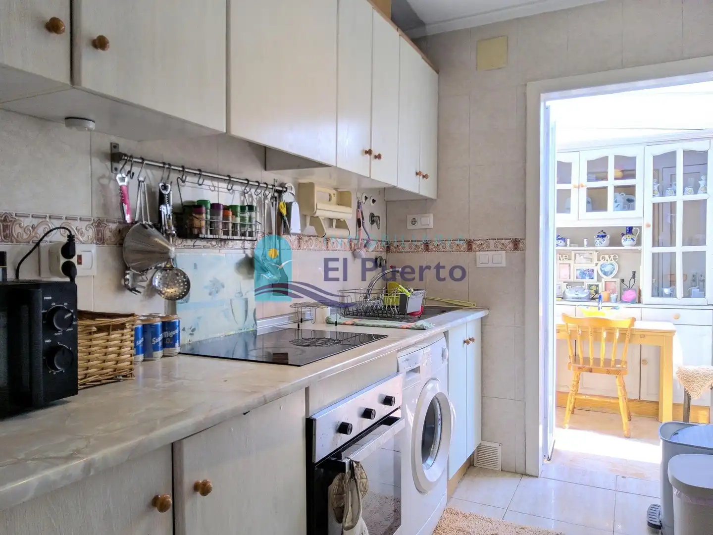 Casa in vendita a Mazarrón Casco Urbano, imagen 9
