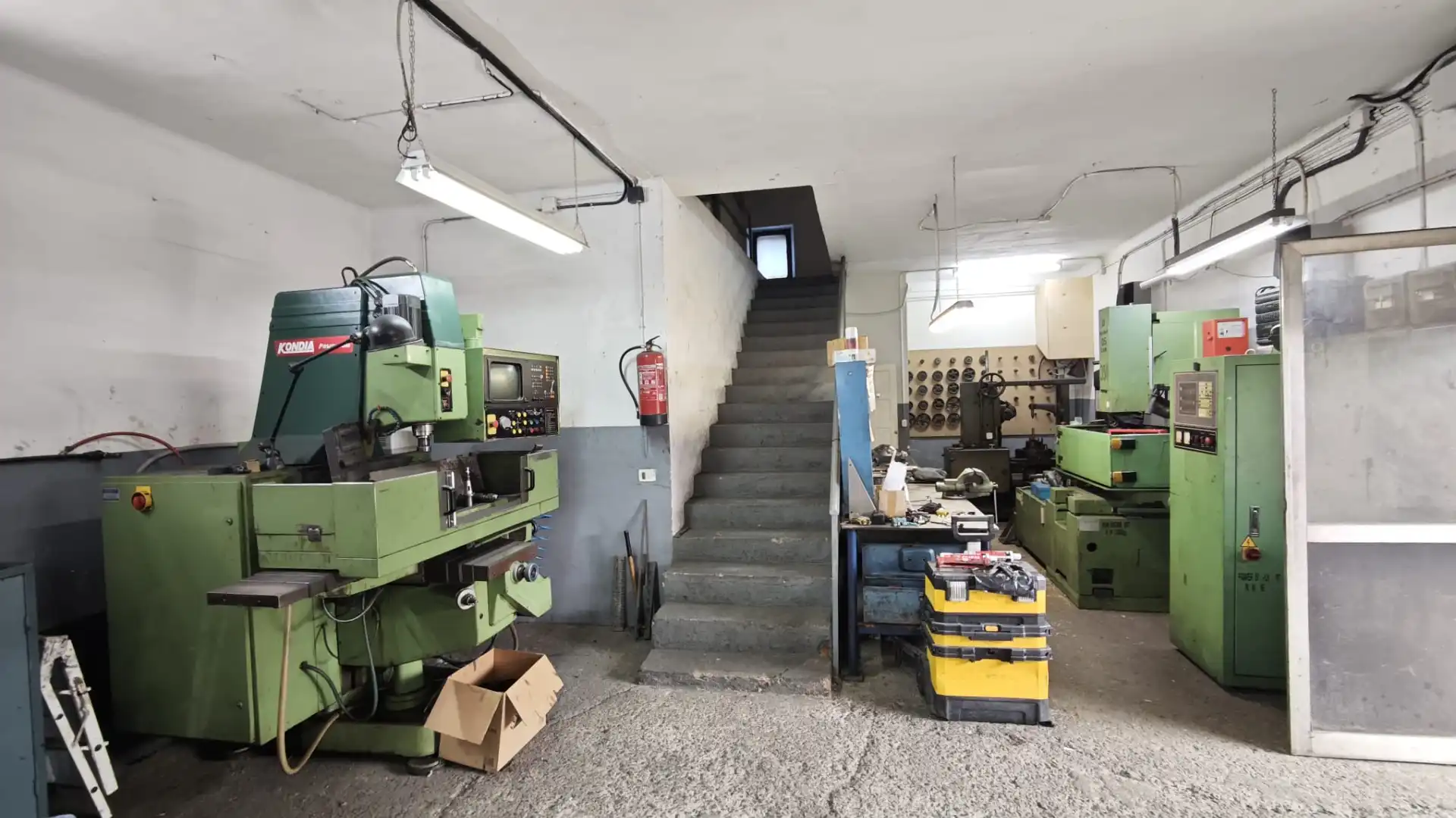 Industrial building for transfer in La Llagosta, imagen 23