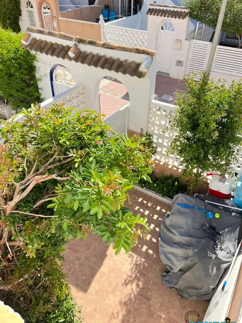 Bungalow mit Terrasse zum Verkauf in Plaza de Mil Palmeras 17, imagen 26