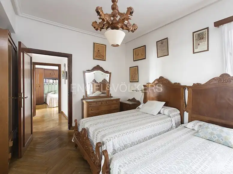 Appartement avec ascenseur à vendre à Álvarez Garaya, imagen 12