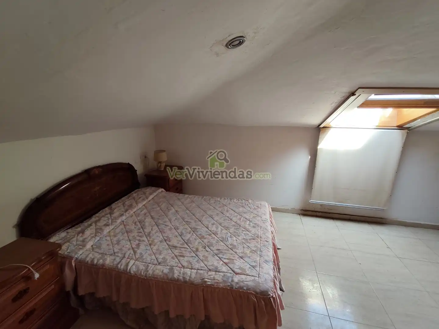 Bedroom of Houses for sale in Sant Quirze del Vallès  with Heating, Private garden and Swimming Pool