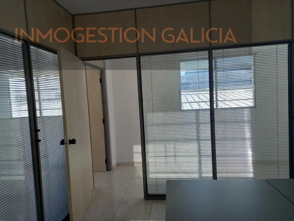 Büro zur Miete in Poligono Pocomaco Av 4, imagen 103