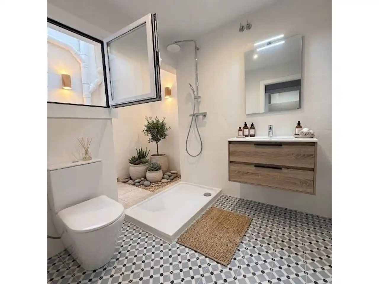 Wohnung zur Miete in Carretera Cardona, Valldaura - Carretera de Cardona