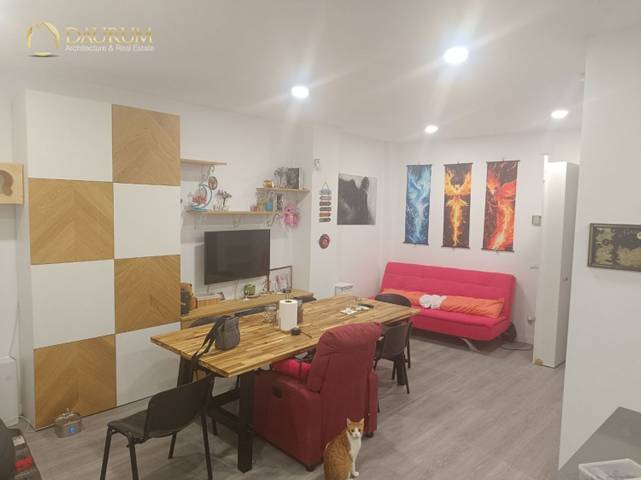 Piso en Venta en BERASTEGUI en Pueblo Nuevo